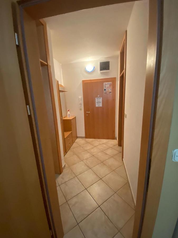 Apartment Dilba Novalja Exterior photo